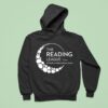 The Reading League Iowa Sharing Knowledge Inspiring Change Hoodie