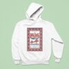 The Red Clay Strays Michael Marcagi San Francisco Ca Tour Summer Hoodie