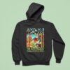 The Revivalists New Years Eve Show In New Orleans Los Angeles At The Orpheum On December Hoodie