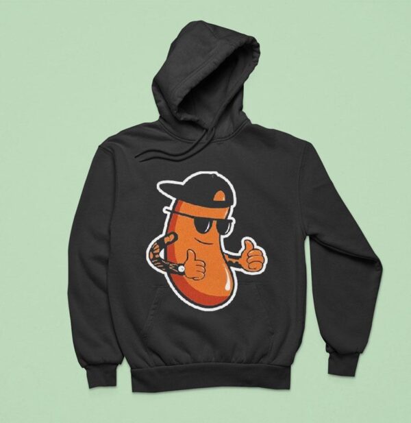The Sanders Cool Beans Hoodie