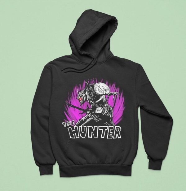The Schmuck Squad The Hunter Hoodie