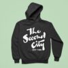 The Second City New York Hoodie