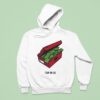 The Shoe Box Money Graphic Hoodie