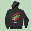 The Shoe Box Money Hoodie