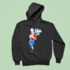 The Sims Pollination Tech Smith Hoodie