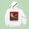 The Slow Rush Tame Impala Hoodie