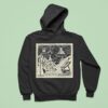 The Story So Far Self Titled Puff Hoodie