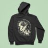 The Story So Far Skull Panther Hoodie