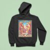 The String Cheese Incident Concert At Red Rocks Amphitheatre Morrison Colorado Hoodie