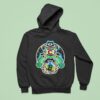 The String Cheese Incident July Red Rocks Amphitheatre In Denver Co Hoodie