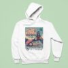 The String Cheese Incident San Francisco California Gig At The Fillmore On October Hoodie