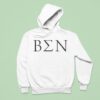 The Summer I Turned Pretty Jeremiah Ben Hoodie