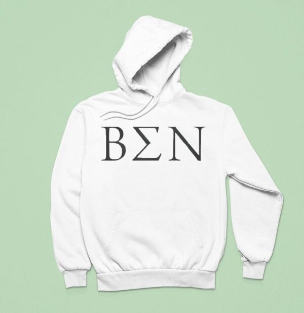 The Summer I Turned Pretty Jeremiah Ben Hoodie