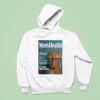 The Thing Men S Health Magazine Parody July Marvel Superhero Wall Art For Gym Lovers Hoodie