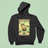 The Tragically Hip July British Columbia Hoodie