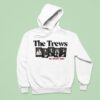 The Trews The Bloody Light Photo Hoodie