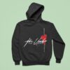 The Used In Love And Death Year S Hoodie