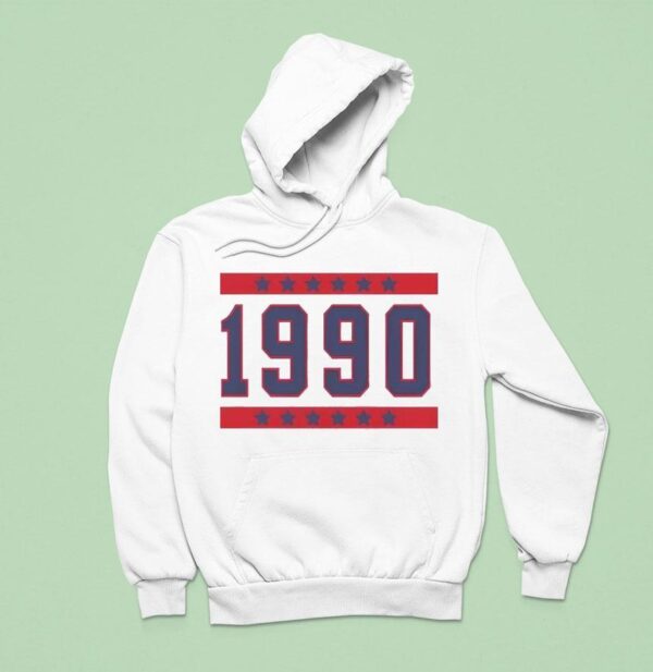 The Valley Nia Sanchez Hoodie