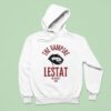 The Vampire Lestat In Concert Hoodie