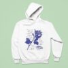 The Warning La Rosa Hoodie