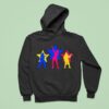 The Warning Survive Hoodie