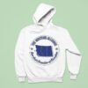 The Western Alliance Our Last Frontier Of Freedom Hoodie