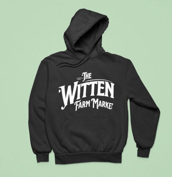 The Witten Farm Marke Hoodie