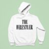 The Wrestler Hoodie