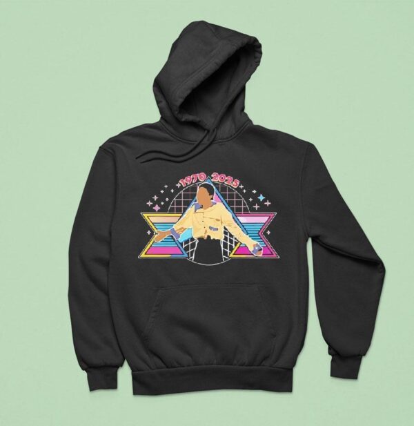 Theo The Brother We All Shared Hoodie