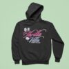 Therilla With Villa St Louis Mo July Hoodie