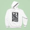 They Don T Really Care About Us Retro Hoodie