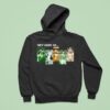 They Gave Us Celtic Football Club Team Hoodie