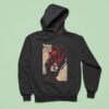 Three Days Grace Alienation Tour Dates Hoodie