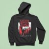 Three Days Grace Alienation Tour Hoodie
