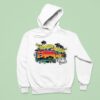 Three Sheets To The Wind Rum Runner Enthuzs Hoodie