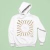 Thrice Dusk Hoodie