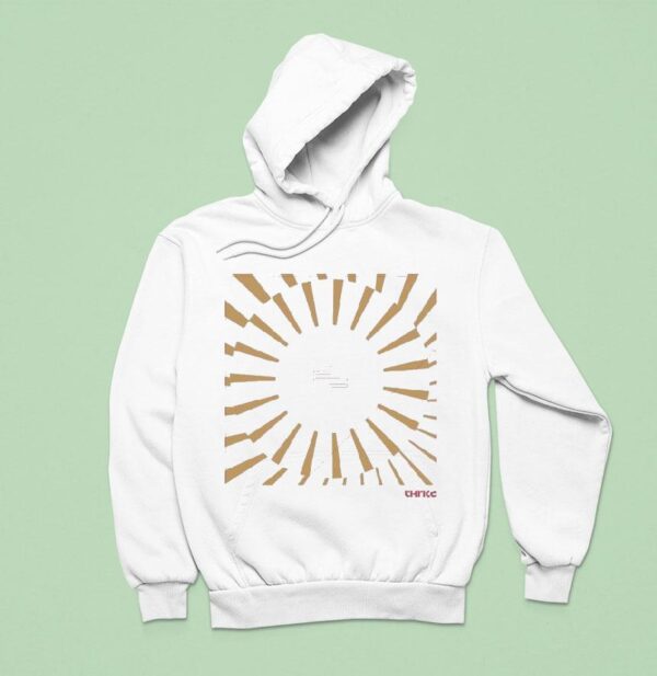Thrice Dusk Hoodie