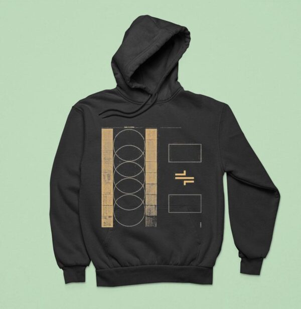 Thrice Limbo Hoodie