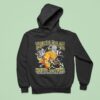 Thunderclap Flash Zenitsu Agatsuma After Love Hoodie