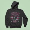 Thursday Live At The Meadowlands Njhc Hoodie