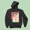 Tia Kofi Pushed By Production Hoodie