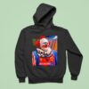 Tim Walz Hilarious Clown Hoodie