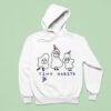 Tiny Habits Egg Hoodie