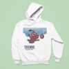 Tinydive Bigswims Pikmin In The Style Of Nirvana S Album Nevermind Hoodie