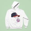 Tito Bubblegum Hoodie