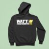 Tj Watt And Alex Highsmith Pittsburgh Slers Hoodie