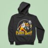 Tj Watt Super Punch Out Pittsburgh Slers Hoodie