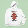 To Hell With Project Devil Hoodie