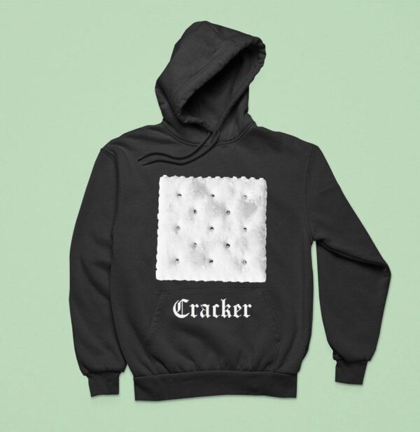 Tom Macdonald Hang Over Gang Cracker Hoodie