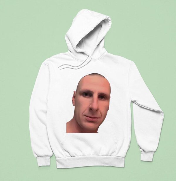 Tom Stewart Dan Gorringe Hoodie